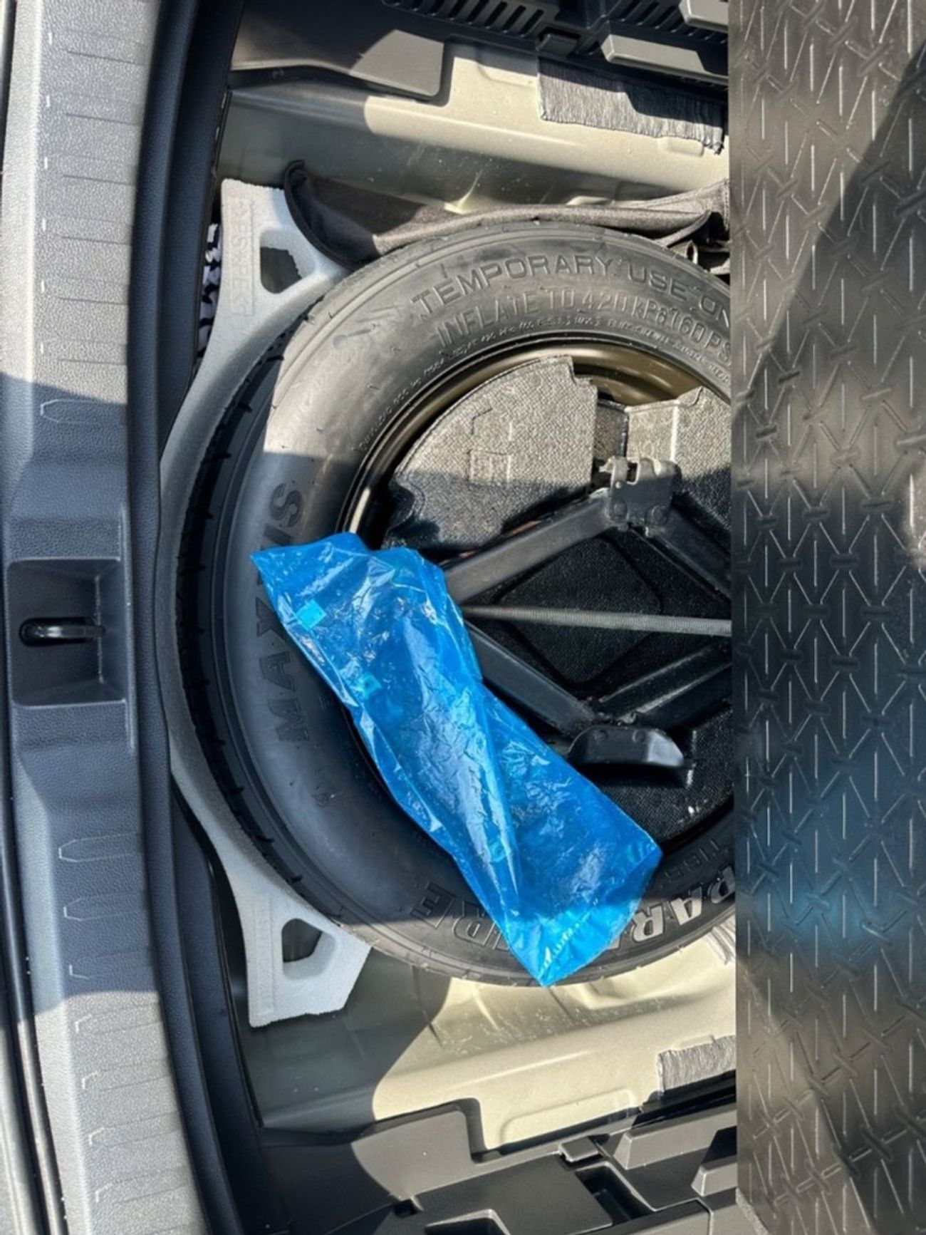 Toyota RAV4 Low mileage 2024 good condition