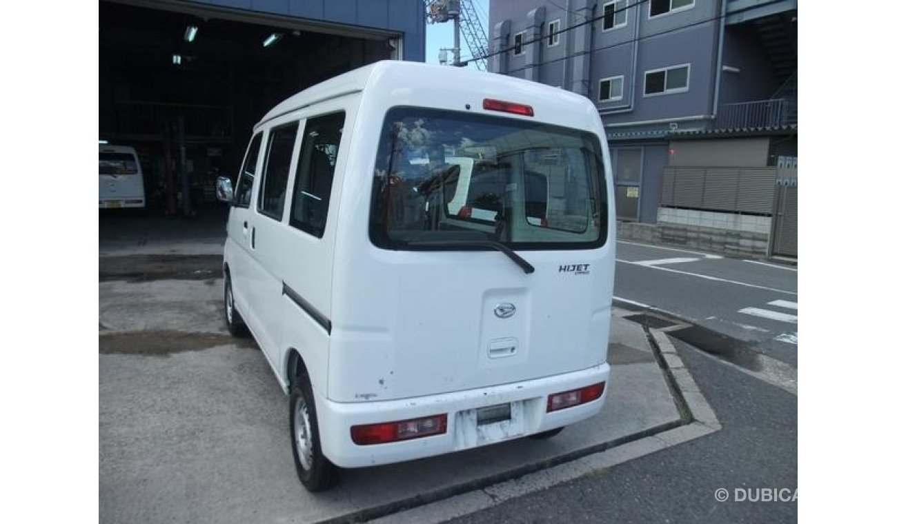 Daihatsu Hijet S321V