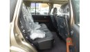 Nissan Patrol Safari 4.8L Petrol GRX Manual