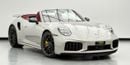 Porsche 911 2026 Porsche 911 Carrera Turbo S T-Hybrid, May/2031 Porsche Warranty, Excellent Condition, GCC