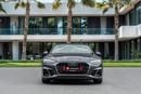 أودي A5 A5 Coupe S-Line | 2,331 P.M | 0% Downpayment | Magnificient Condition!