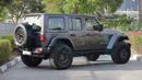 Jeep Wrangler PY 25/25 RUBICON 392 ( Final Edition ) V8 6.4L GCC With 3 Years Or 60,000 Km Warranty @Official Deal