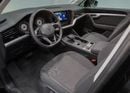 Volkswagen Touareg Trendline 3.0L