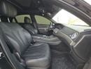 Mercedes-Benz S 550 MERCEDES S-550 2016 US FULL OPITION // GOOD CODITION