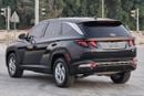 Hyundai Tucson Premium+ 2.5L