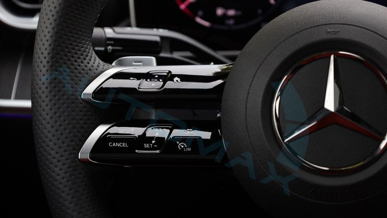 Mercedes-Benz CLE 200 Coupe AMG COUPE EQ Boost RWD 2026 GCC 0Km With 2 Years Unlimited Mileage Warranty @Official Dealer