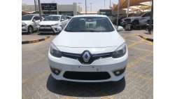 Renault Fluence GCC