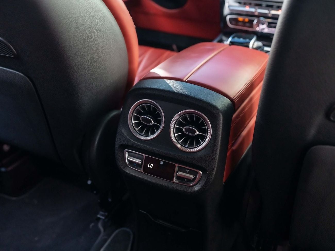 Mercedes Benz G63 AMG