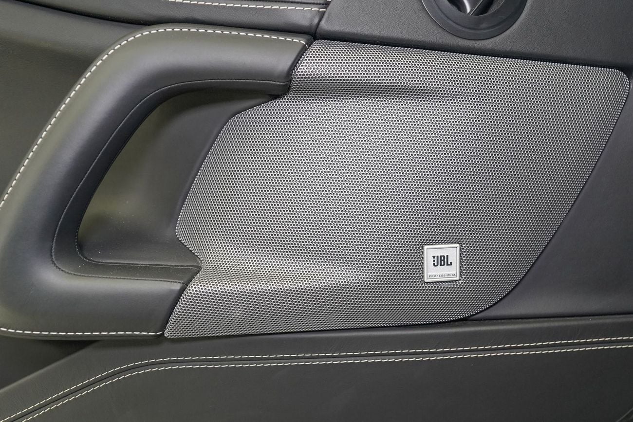 فيراري جي تي سي 4  لوسو