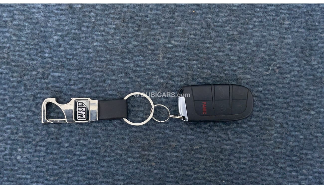 Jeep Grand Cherokee LIMITED 3.6 | Zero Down Payment | Free Home Test Drive