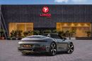 Porsche 911 Carrera 3.0L (380 HP) Convertible Porsche 911 Carrera Convertible 2025 GCC | Warranty