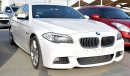 BMW 535i i  With  M Kit