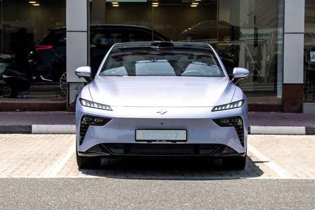 Used 2026 New Yipai 007+ ULTRA for sale in UAE | Verified Second Hand New Yipai 007+ ULTRA Price