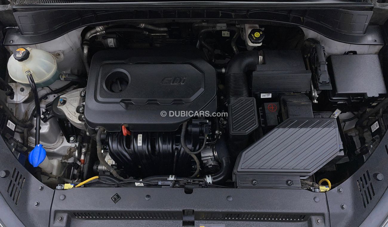 Hyundai Tucson GL 2.4 | Zero Down Payment | Free Home Test Drive