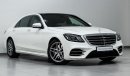 Mercedes-Benz S 320