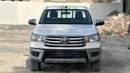 تويوتا هيلوكس Toyota/HILUX DIESEL DOUBLE CABIN 2WHEEL DRIVE /2.4L GLX MT