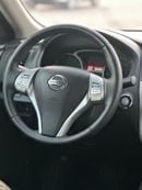 Nissan Altima 2.5 S MODEL 2018 car perfect condition inside and outside