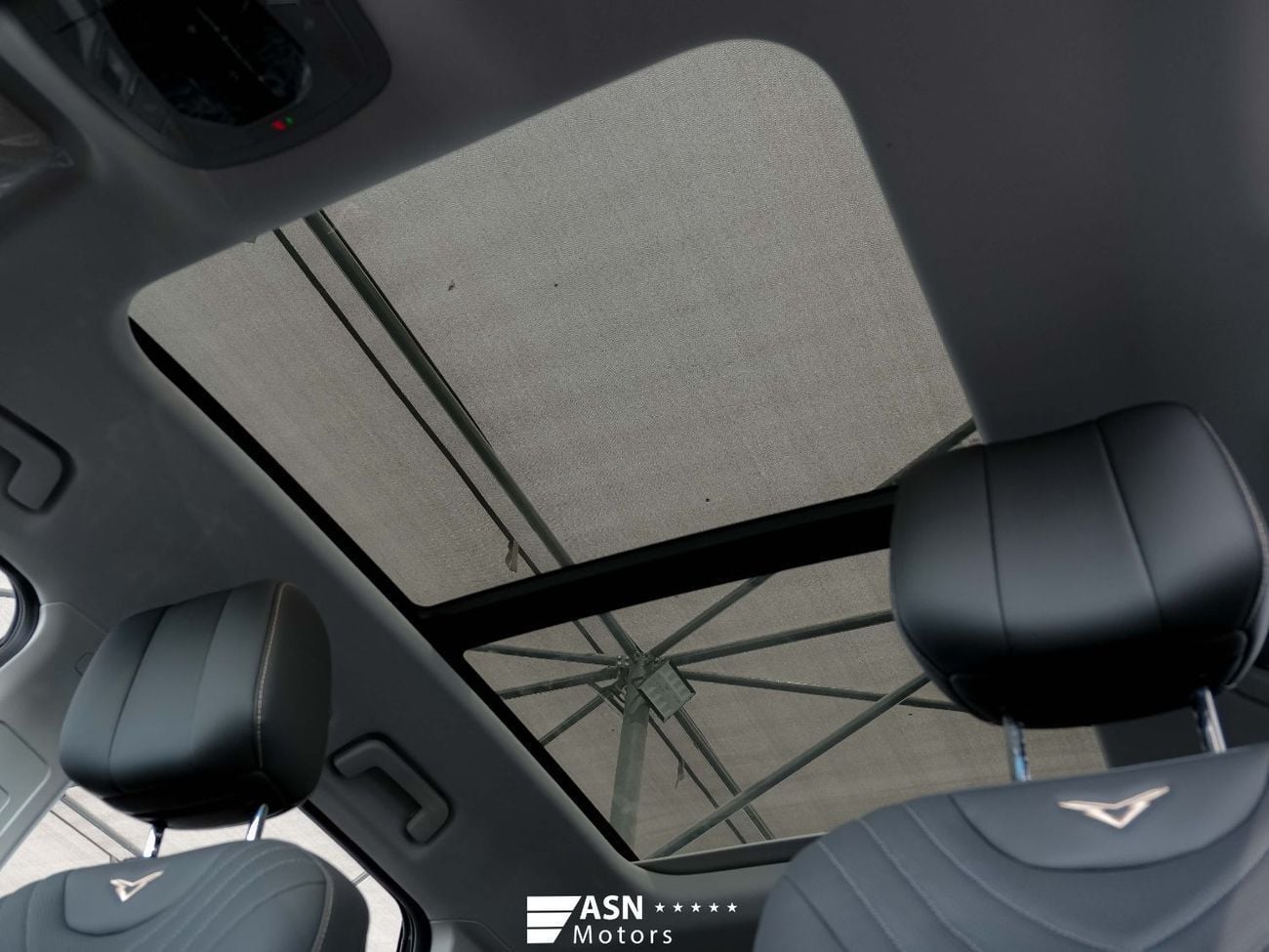 Kaiyi X7 1.5T Mountain Peak Edition 7 seater (Export Price)