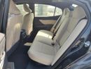 Toyota Camry 2025 Toyota Camry LE with Panoramic Roof 2.5L 4-Cyl Hybrid A/T FWD Export Only