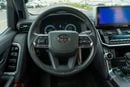 Toyota Land Cruiser Toyota Land Cruiser  VXR  3,3 L diesel 2025