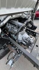 إيسوزو NPR Isuzu Npr71 Truck, Short Chassis, Model 2025