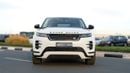 لاند روفر رانج روفر إيفوك 2025 | RANGE ROVER EVOQUE 249PS PREMIUM HONOR