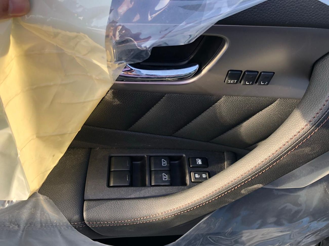 Infiniti Q70 3.7L ENGINE,V6, FULL OPTION, FOR BOTH LOCAL AND EXPORT (CODE # IQX2019)