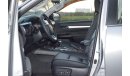 Toyota Hilux HILUX DOUBLE CAB  REVO 3.0L D4D 4WD AUTOMATIC WITH  ACCESSORIES