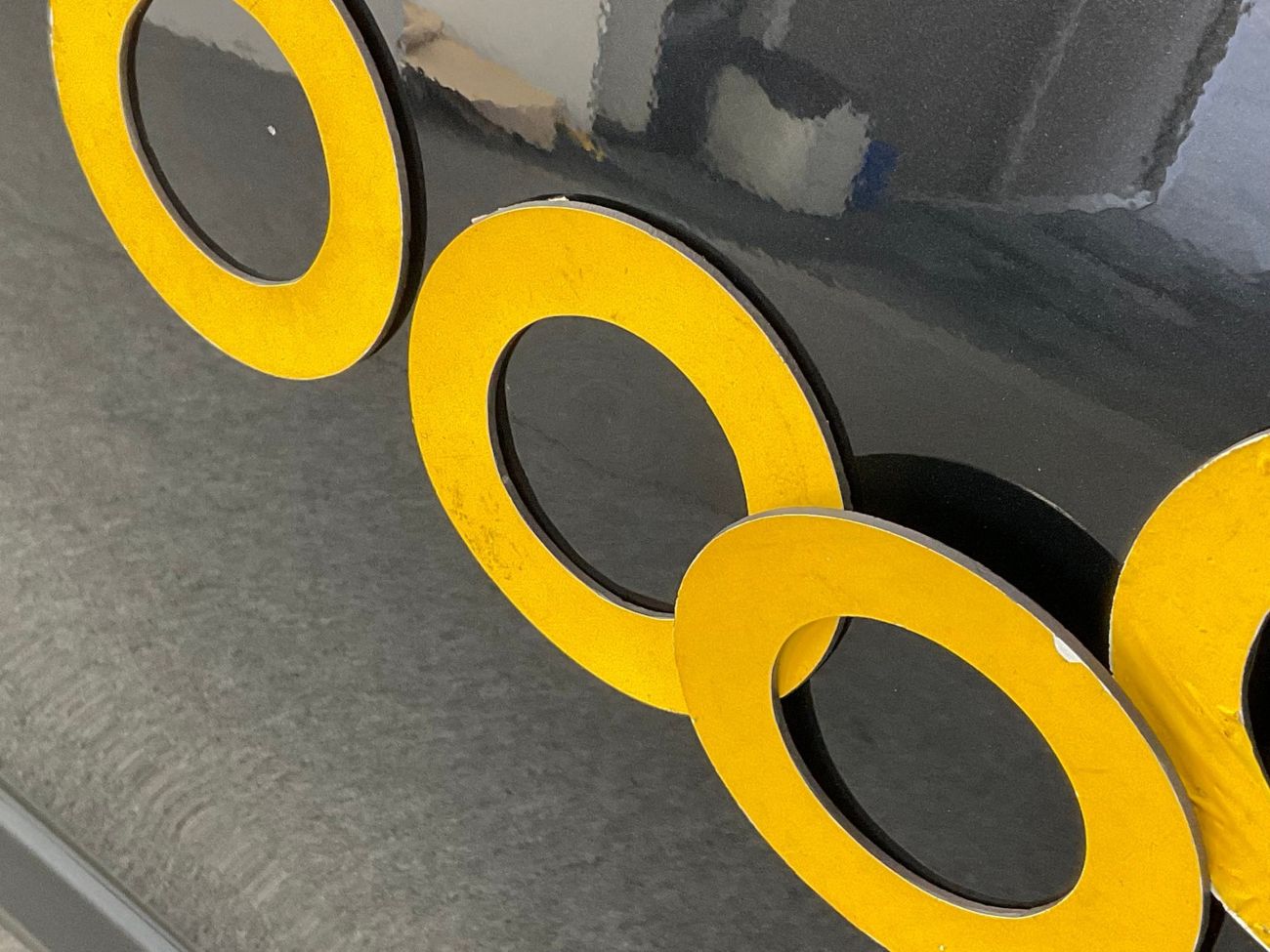 Mitsubishi Attrage GLX Mid | Guaranteed Warranty | 0 Down Payment