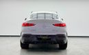 مرسيدس بنز GLE 53 AMG COUPE 4MATIC+ 2021 Mercedes-AMG GLE 53, Warranty, Mercedes Service Contract+Full Service History, GCC