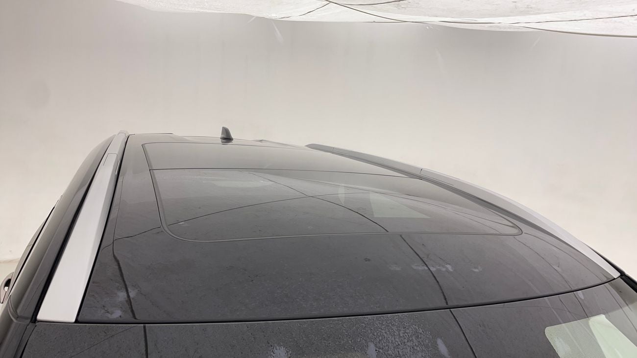 نيسان إكس تريل SL 2.5 | بدون دفعة مقدمة | اختبار القيادة في المنزل