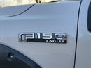 فورد F 150 Lariat 3.5L