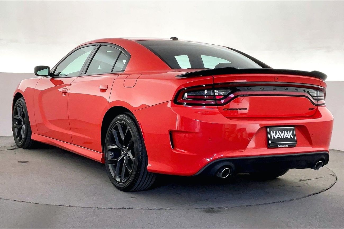 Dodge Charger GT | National Day Celebration | Guaranteed Warranty | 0 Down Payment