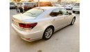 Lexus LS460 Premier SWB Premier SWB