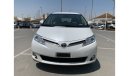 Toyota Previa Toyota previa  model 2017  7 seat Very celen car  Price 46,000 km 165,987 m 00971545994592