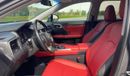 Lexus RX350 L Premier Full option
