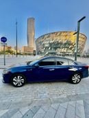 Nissan Altima S 2.5L