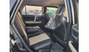 Toyota 4Runner TOYOTA 4 RUNNER 2016