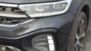 Volkswagen T ROC T roc starlight edition full options 2025 chinese 1.5 turbo