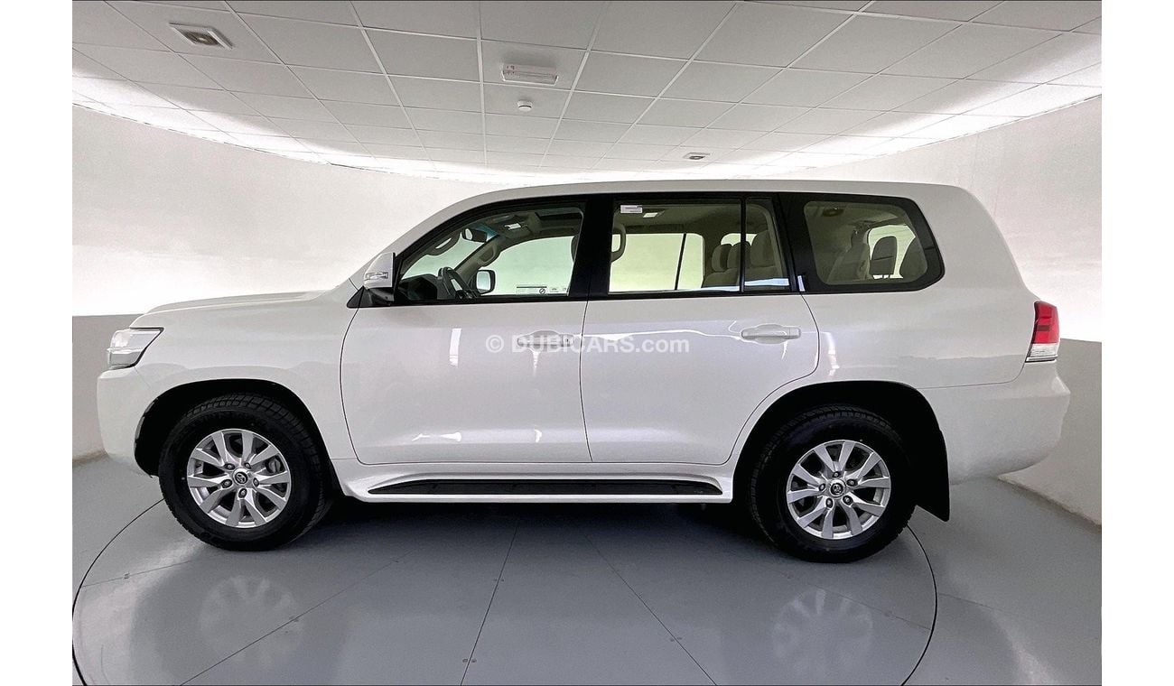 Toyota Land Cruiser GXR | 1 year free warranty | 0 down payment | 7 day return policy