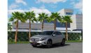 Mercedes-Benz GLA 250 Std 250 | 2,350 P.M  | 0% Downpayment | Pristine Condition!
