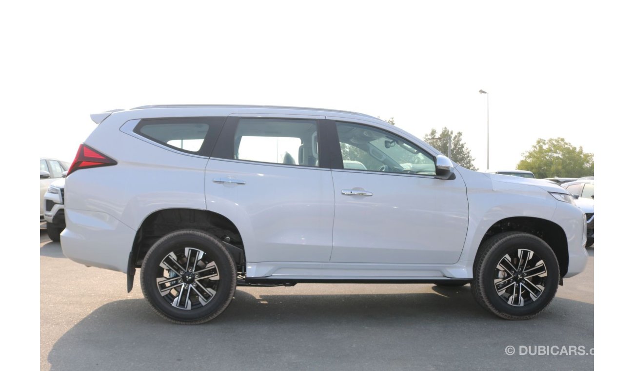 Mitsubishi Pajero 2022| SPORTS 3.0L PETROL 4WD GLS - 8-A/T HIGH-LINE - FULL OPTION | EXPORT ONLY