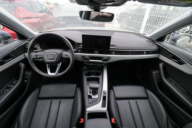 Audi A4 35 TFSI S-LINE, миниатюра 20