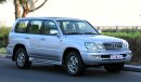 Lexus LX 470 EXCELLENT CONDITION - 100% ACCIDENT FREE - 66000KM