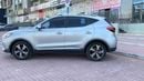 MG ZS ZS LUXURY  1.5L A/T SUV  FWD  GCC BLUE