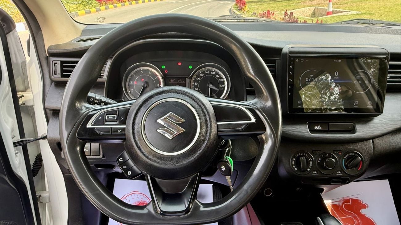 سوزوكي ايرتيغا تقديم تسهيلات بنكية دون الحاجة إلى دفعة أولى إلى زبائننا الكرآم