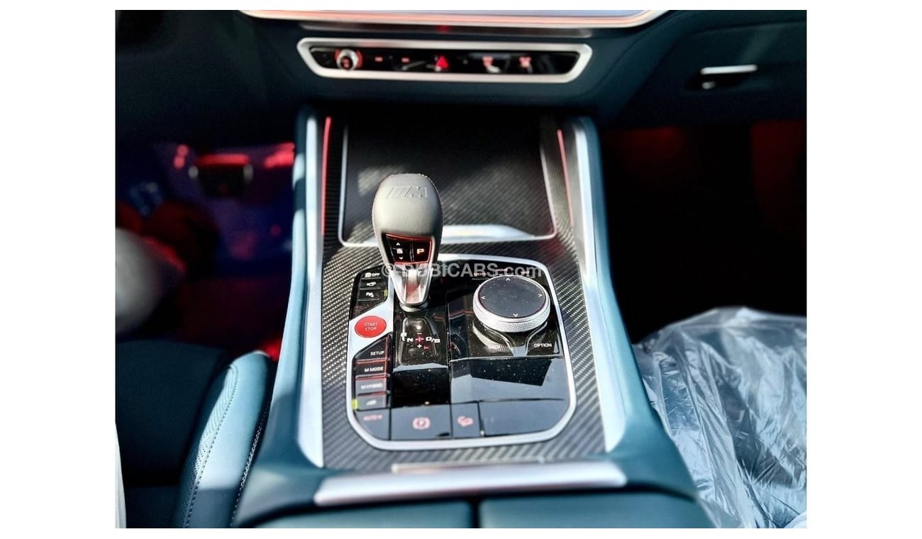 BMW XM Brand new BMW XM