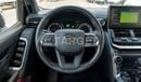 تويوتا لاند كروزر LAND CRUISER VXR 3.3L DIESEL