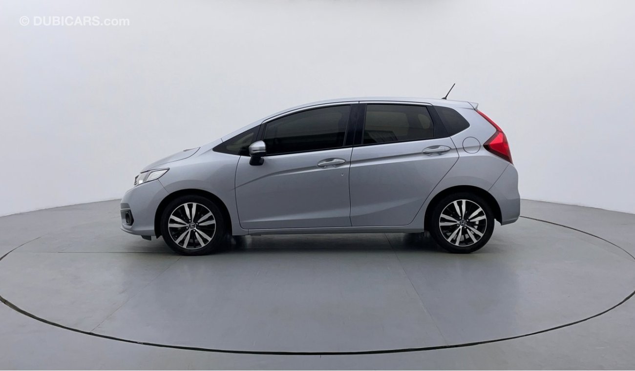 Honda Jazz MID OPTION 1500