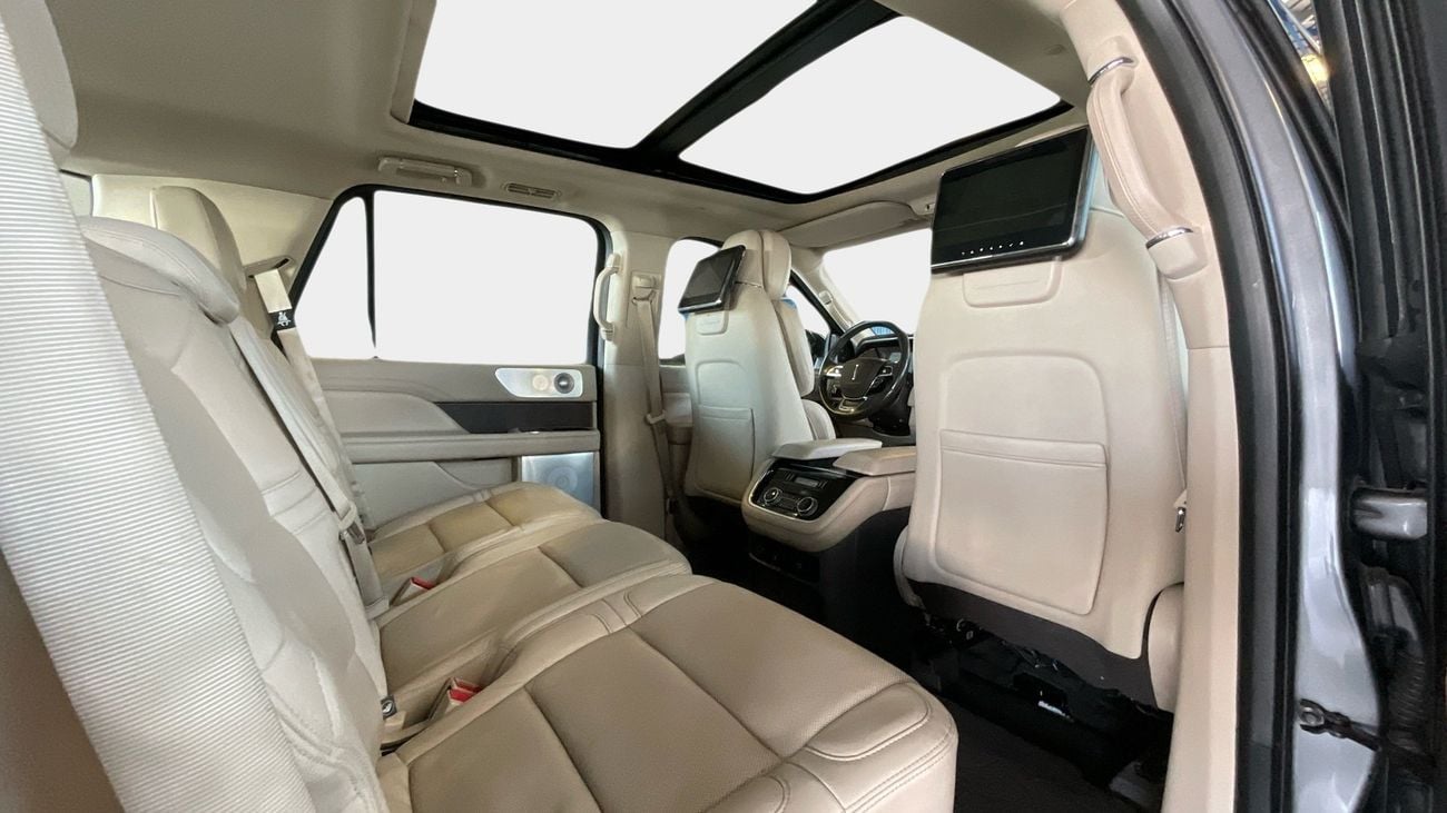 Lincoln Navigator Reserve 3.5L Reserve | Guaranteed Warranty | 0 Down Payment